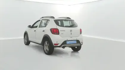 Photo 2 Dacia Sandero  ECO-G 100