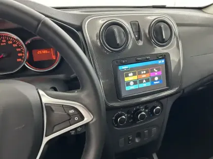 Photo 13 Dacia Sandero  ECO-G 100