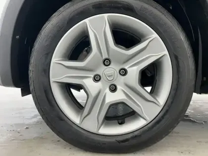 Photo 8 Dacia Sandero  ECO-G 100