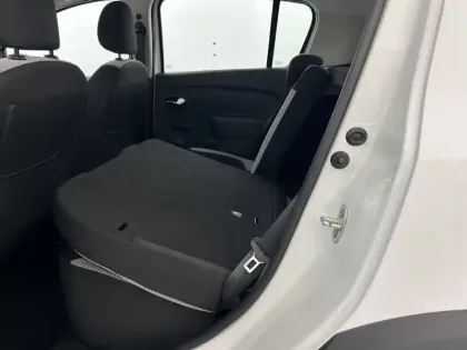 Photo 18 Dacia Sandero  ECO-G 100