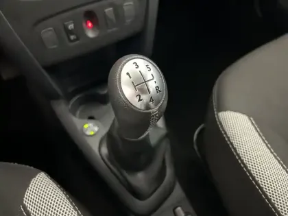 Photo 15 Dacia Sandero  ECO-G 100