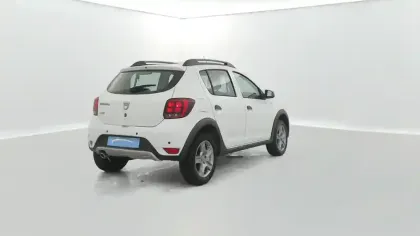 Photo 4 Dacia Sandero  ECO-G 100