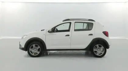 Photo 1 Dacia Sandero  ECO-G 100