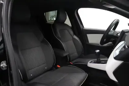 Photo 9 Renault Clio  TCe 90