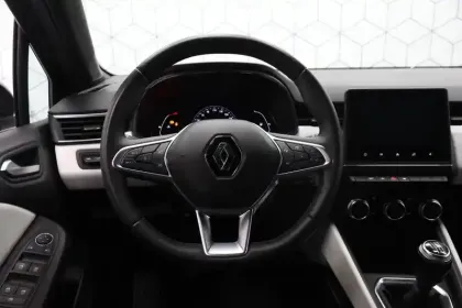 Photo 2 Renault Clio  TCe 90