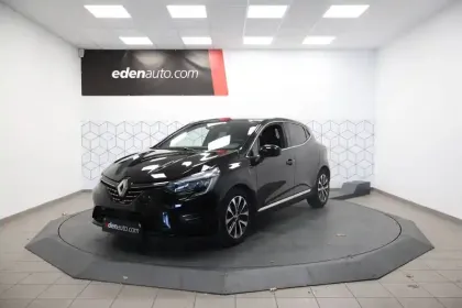 Photo Renault Clio Techno