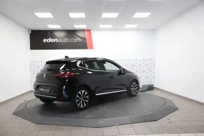 Photo 1 Renault Clio  TCe 90