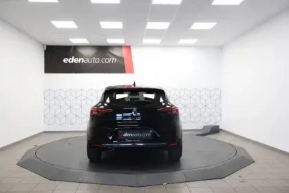 Photo 6 Renault Clio  TCe 90