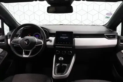 Photo 11 Renault Clio  TCe 90