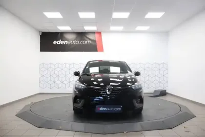 Photo 3 Renault Clio  TCe 90