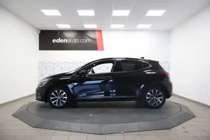 Photo 4 Renault Clio  TCe 90