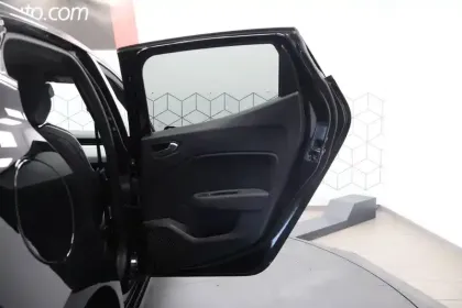 Photo 10 Renault Clio  TCe 90