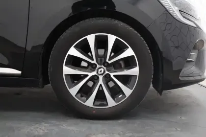 Photo 12 Renault Clio  TCe 90