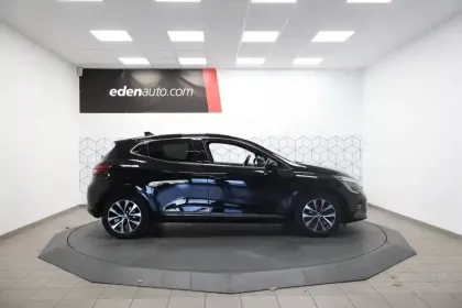 Photo 5 Renault Clio  TCe 90