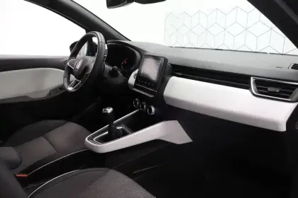 Photo 8 Renault Clio  TCe 90