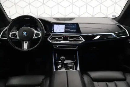 Photo 8 BMW X5  xDrive45e 394 ch BVA8