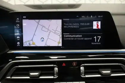 Photo 14 BMW X5  xDrive45e 394 ch BVA8