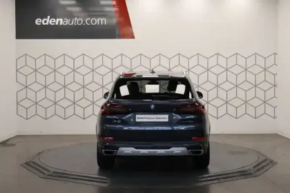 Photo 2 BMW X5  xDrive45e 394 ch BVA8