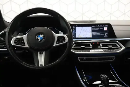 Photo 9 BMW X5  xDrive45e 394 ch BVA8