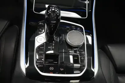 Photo 35 BMW X5  xDrive45e 394 ch BVA8