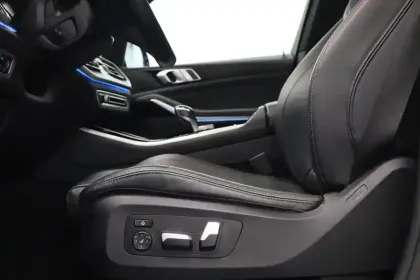 Photo 27 BMW X5  xDrive45e 394 ch BVA8