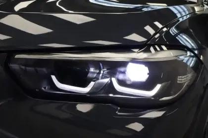 Photo 36 BMW X5  xDrive45e 394 ch BVA8