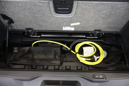 Photo 23 BMW X5  xDrive45e 394 ch BVA8