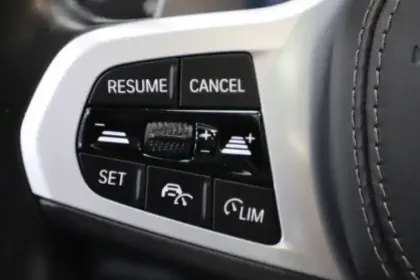 Photo 31 BMW X5  xDrive45e 394 ch BVA8