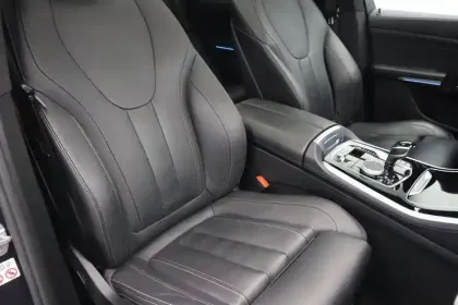 Photo 10 BMW X5  xDrive45e 394 ch BVA8