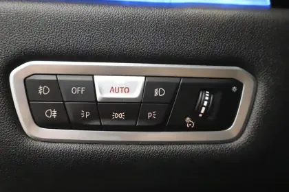 Photo 34 BMW X5  xDrive45e 394 ch BVA8