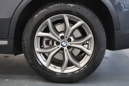 Photo 6 BMW X5  xDrive45e 394 ch BVA8