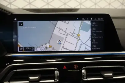 Photo 15 BMW X5  xDrive45e 394 ch BVA8