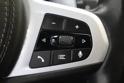 Photo 32 BMW X5  xDrive45e 394 ch BVA8