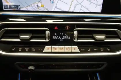 Photo 25 BMW X5  xDrive45e 394 ch BVA8