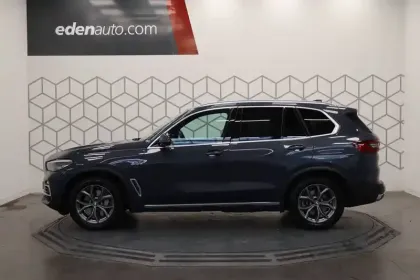 Photo 1 BMW X5  xDrive45e 394 ch BVA8