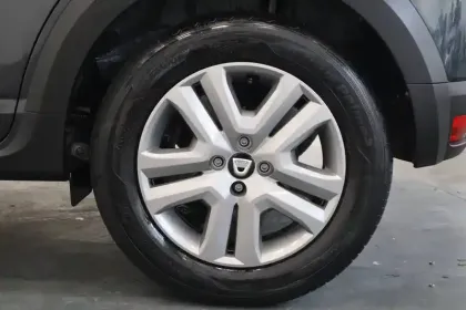 Photo 27 Dacia Sandero  ECO-G 100