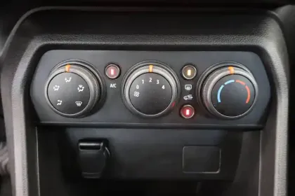 Photo 9 Dacia Sandero  ECO-G 100