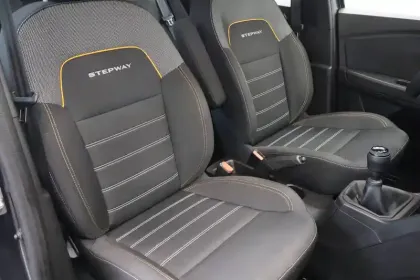 Photo 30 Dacia Sandero  ECO-G 100