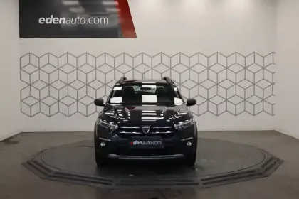 Photo 25 Dacia Sandero  ECO-G 100