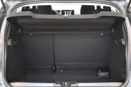 Photo 32 Dacia Sandero  ECO-G 100