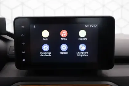 Photo 34 Dacia Sandero  ECO-G 100