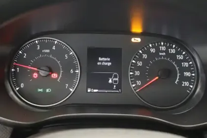 Photo 4 Dacia Sandero  ECO-G 100