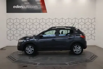 Photo 24 Dacia Sandero  ECO-G 100