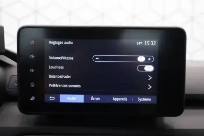 Photo 35 Dacia Sandero  ECO-G 100