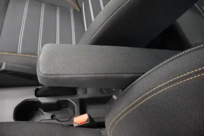 Photo 6 Dacia Sandero  ECO-G 100