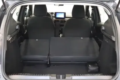 Photo 33 Dacia Sandero  ECO-G 100