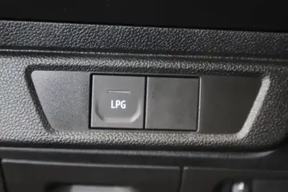 Photo 16 Dacia Sandero  ECO-G 100