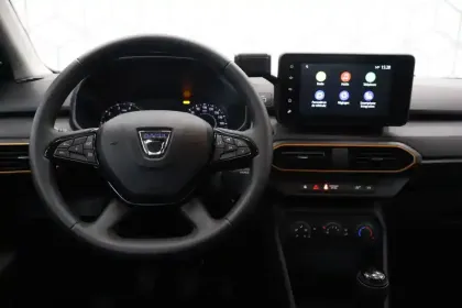 Photo 29 Dacia Sandero  ECO-G 100