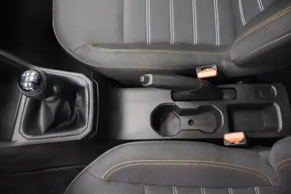 Photo 5 Dacia Sandero  ECO-G 100