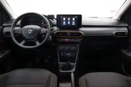 Photo 1 Dacia Sandero  ECO-G 100